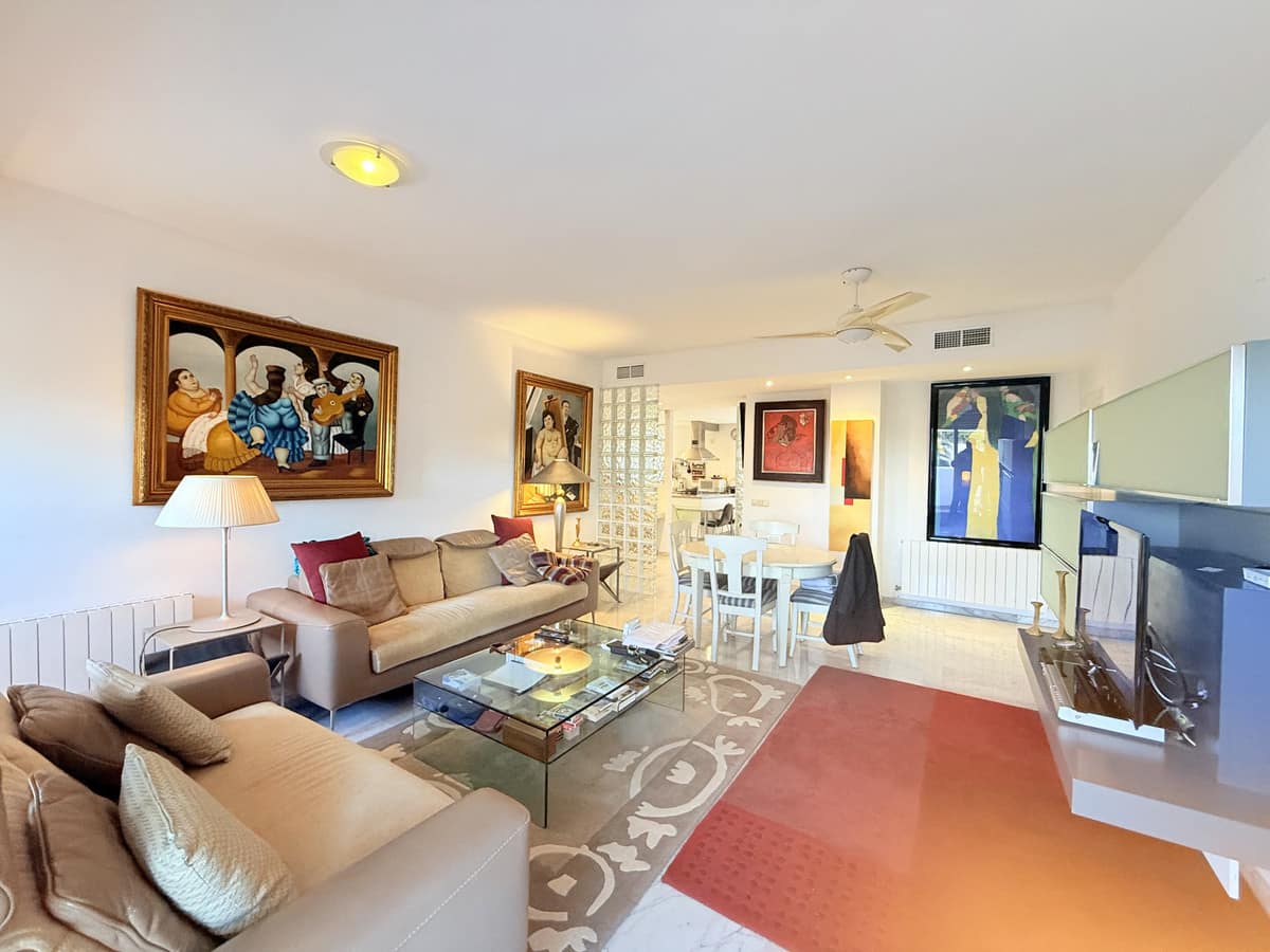 4-slaapkamer penthouse in The Golden Mile in The Golden Mile - foto 7