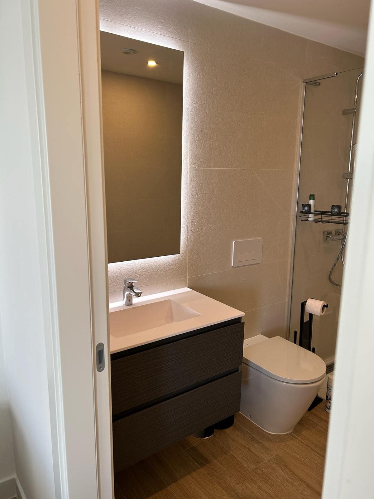 2 bedroom Apartment in Casares in Casares - foto 15