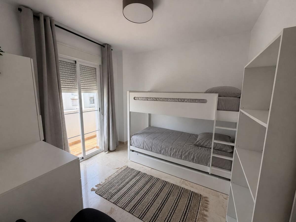 Appartement met 3 slaapkamers in Manilva met toeristische licentie in Manilva - foto 16