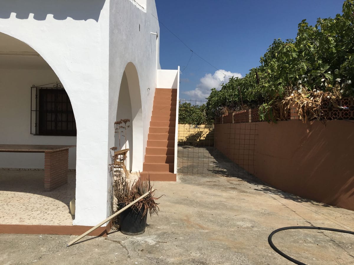 Kavel te koop in Cancelada in Cancelada - foto 6