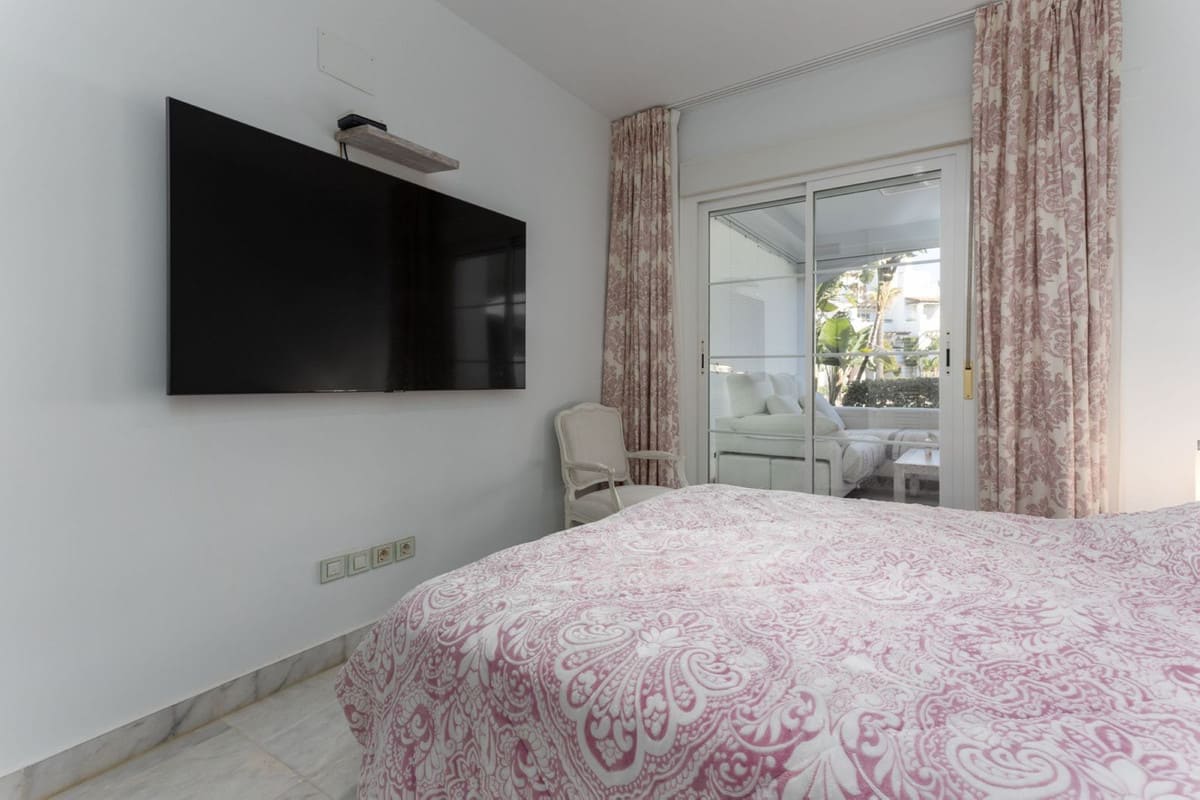 Appartement met 5 slaapkamers in San Pedro de Alcántara in San Pedro de Alcántara - foto 20