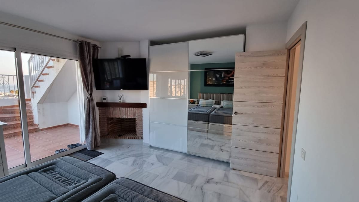 3 bedroom House in Calahonda in Calahonda - foto 7