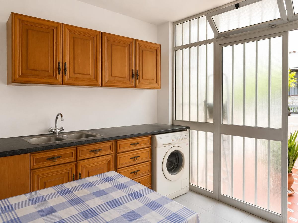 Zes-slaapkamers stadswoning in Marbella centrum in Marbella - foto 16