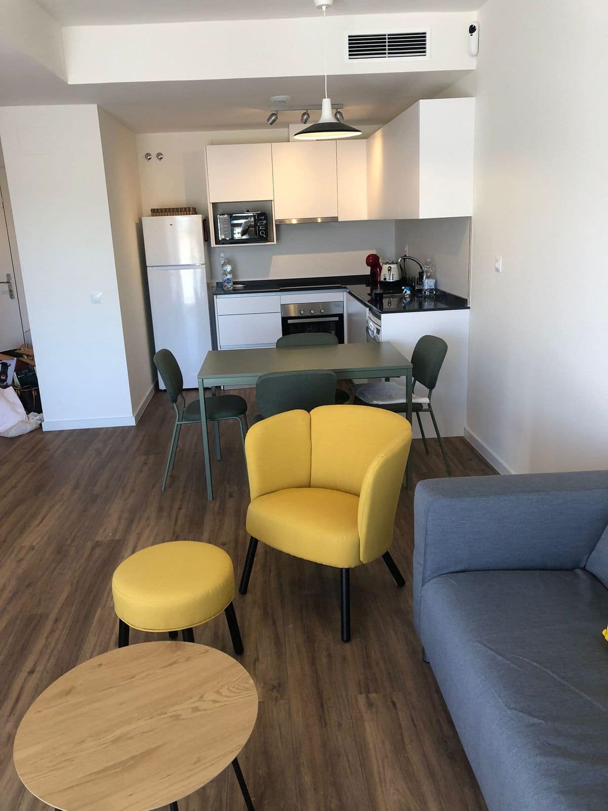 2-slaapkamerappartement in Estepona in Estepona - foto 4