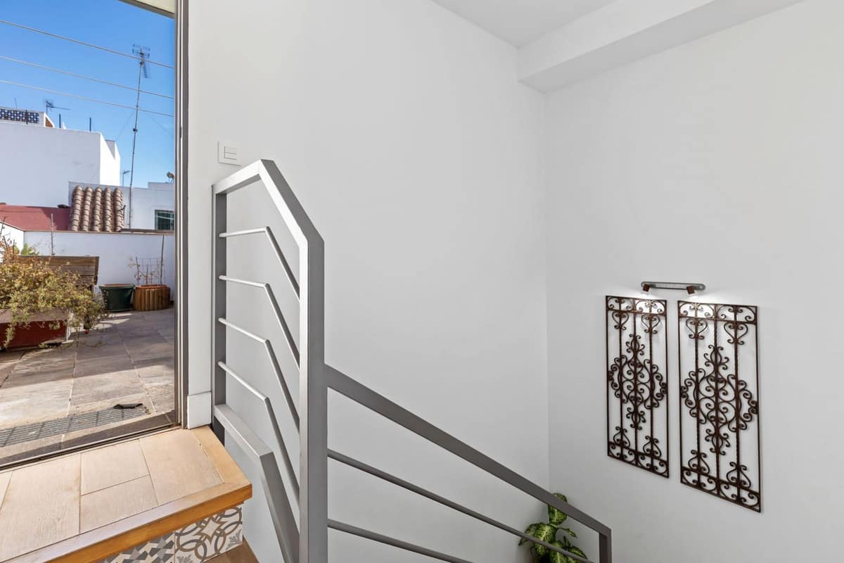 4-slaapkamerhuis in Estepona in Estepona - foto 13