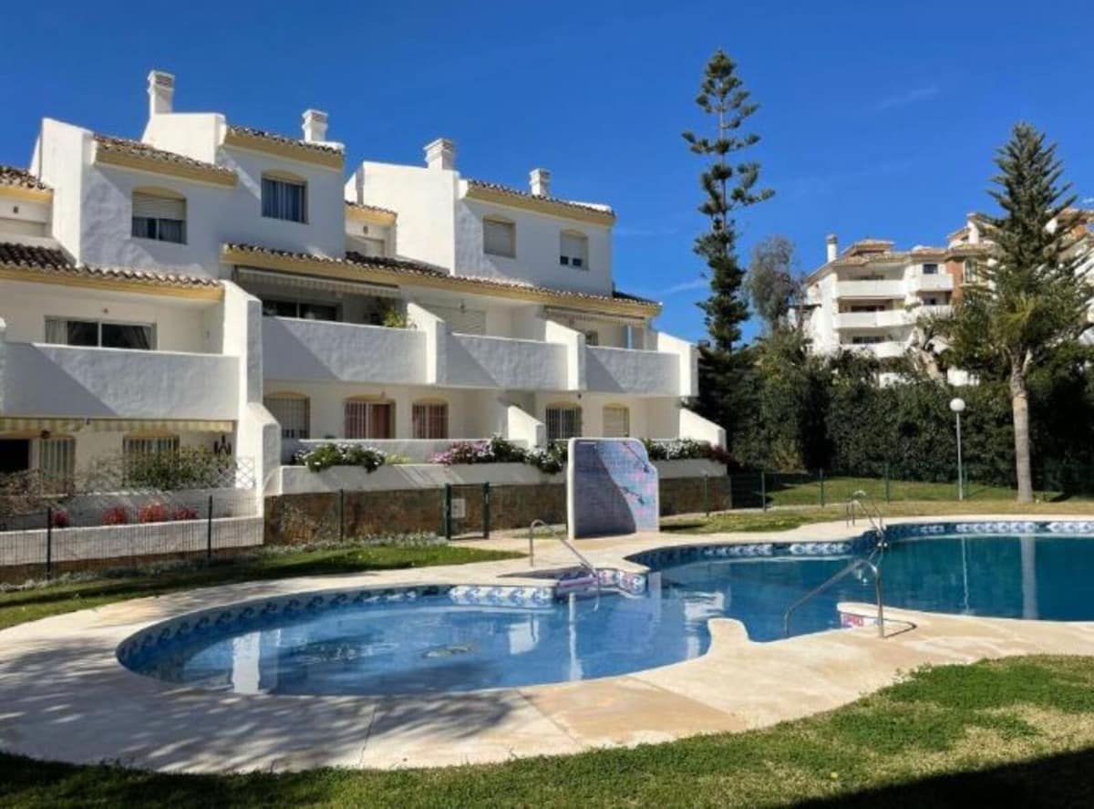Ruim duplexappartement in Calahonda met 3 slaapkamers in Calahonda - foto 4
