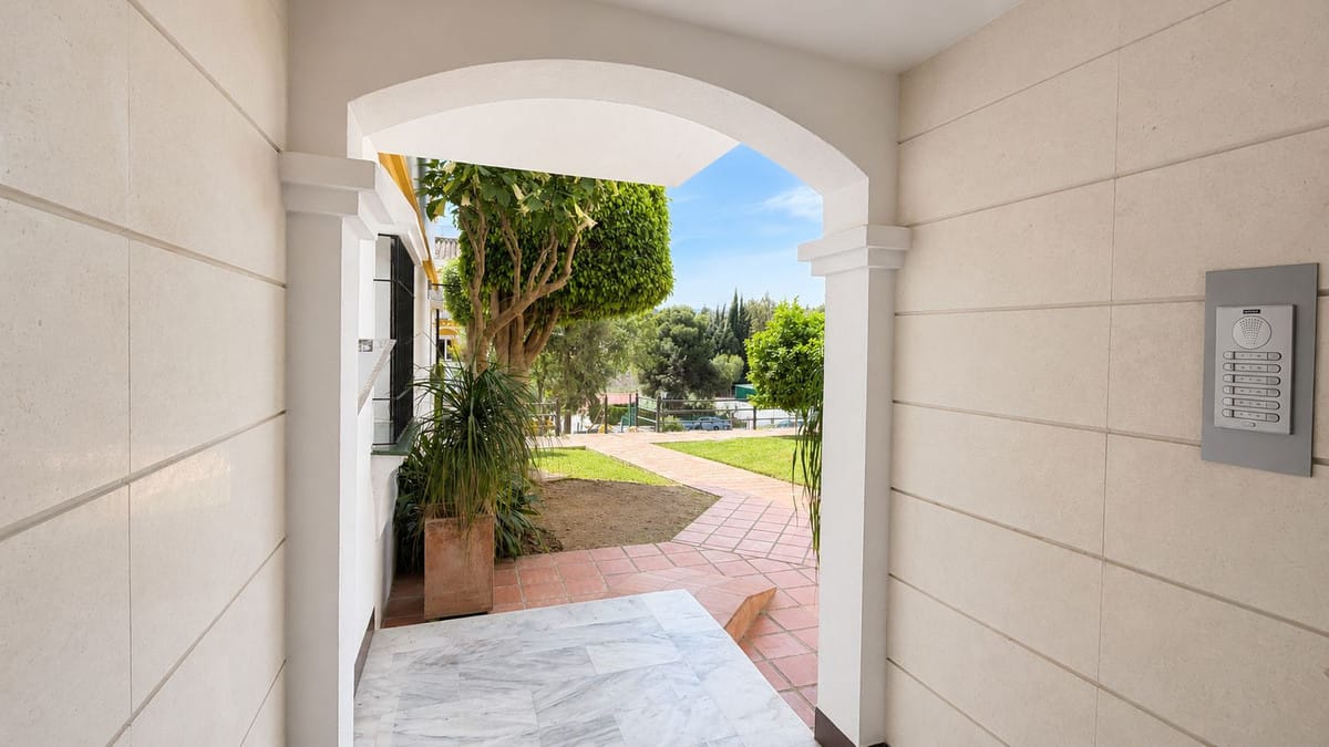 2-slaapkamerappartement in Atalaya in Atalaya - foto 18