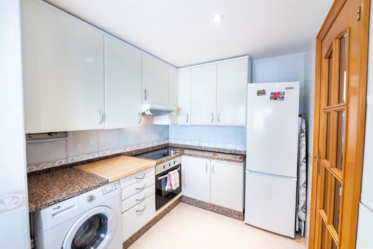 2-slaapkamer appartement in San Pedro de Alcántara in San Pedro de Alcántara - foto 4