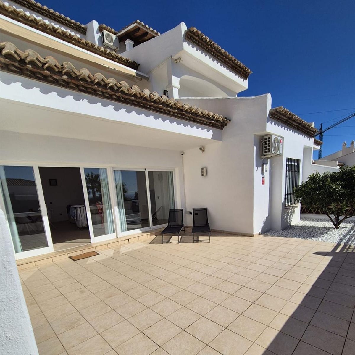 2-slaapkamer appartement in Benalmádena in Benalmadena - foto 4