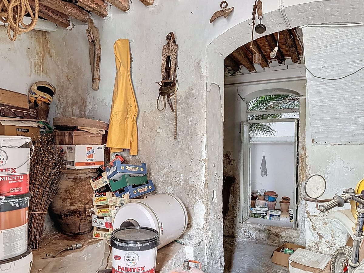 8-slaapkamerhuis in Cómpeta in Cómpeta - foto 6