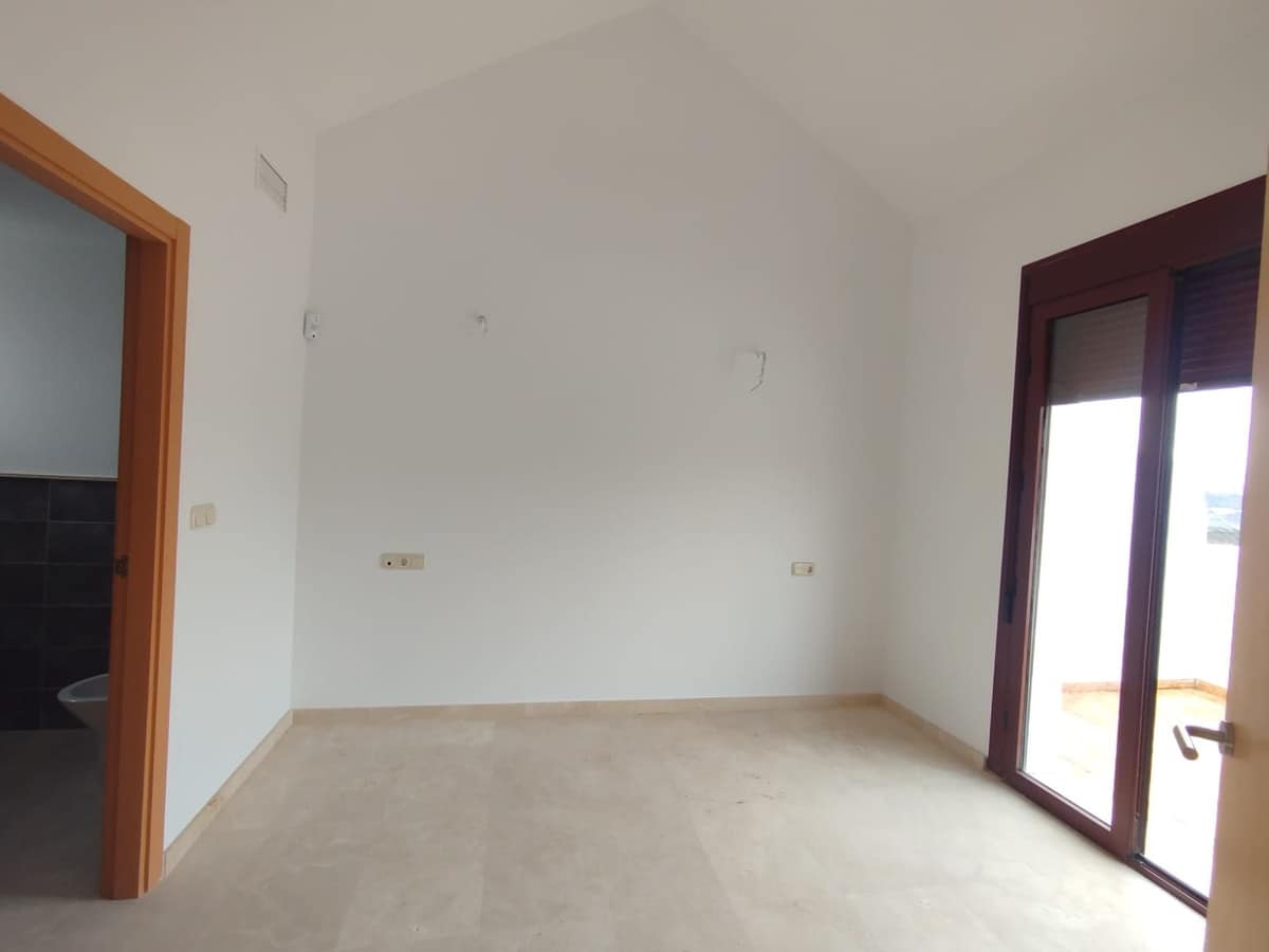 2-slaapkamer woning in Doña Julia in Doña Julia - foto 16