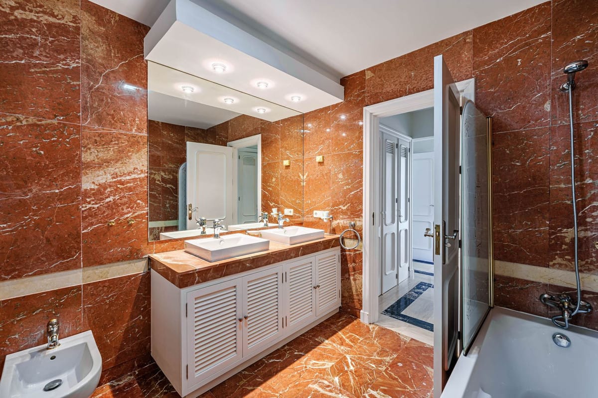 9-slaapkamer villa in Benamara in Benamara - foto 9