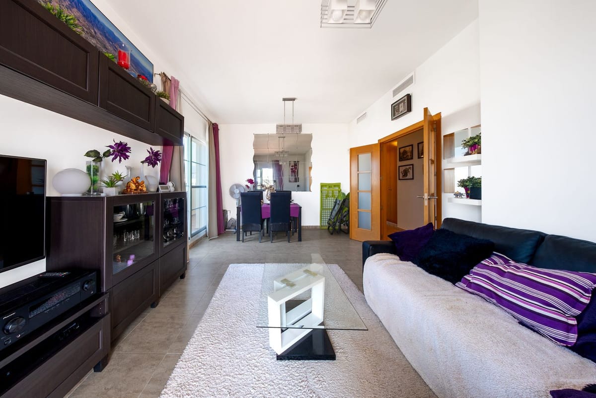 2-slaapkamer appartement in Estepona in Estepona - foto 2