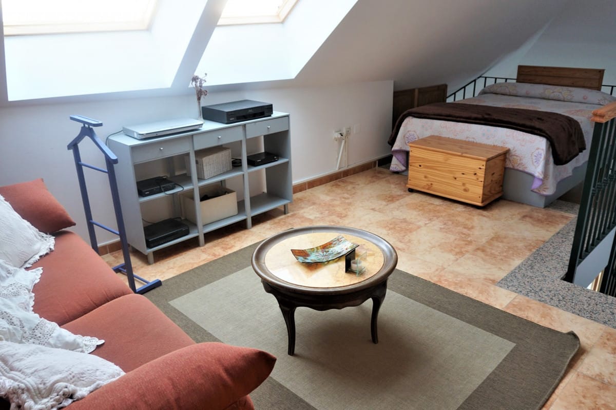 Appartement met 2 slaapkamers in Caleta de Vélez in Caleta de Vélez - foto 14