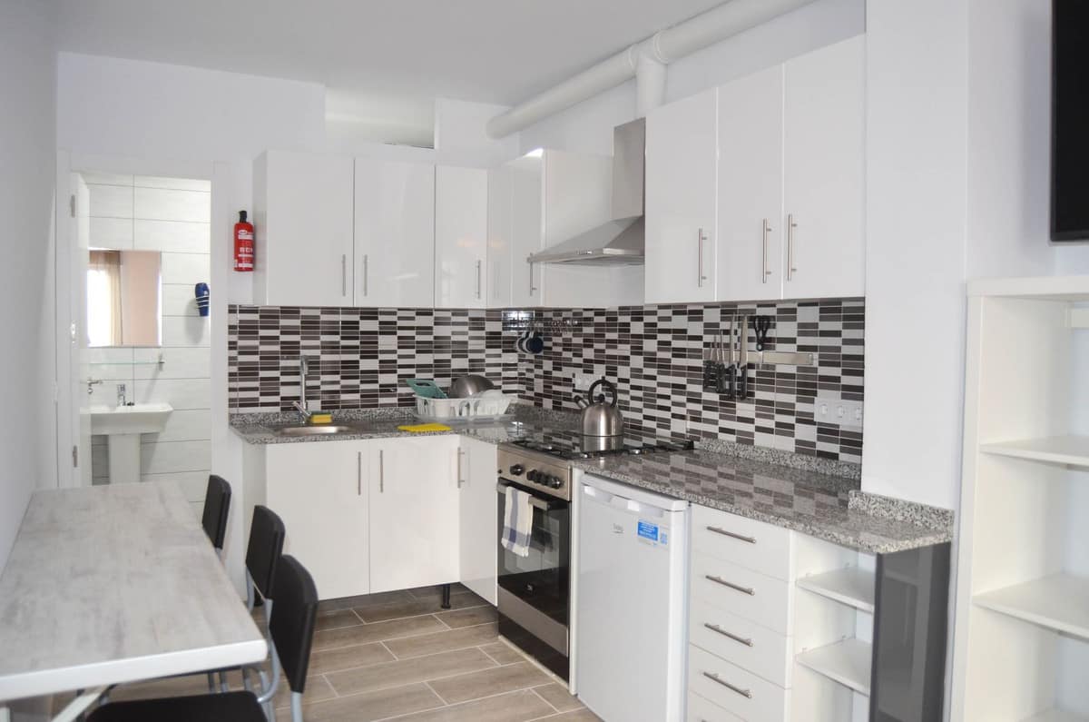 4-slaapkamerappartement in Estepona in Estepona - foto 11