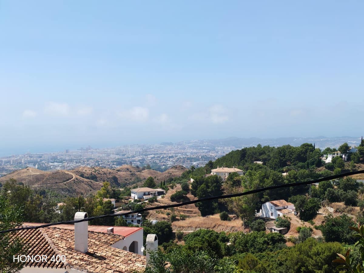 4 bedroom House in Mijas in Mijas - foto 7