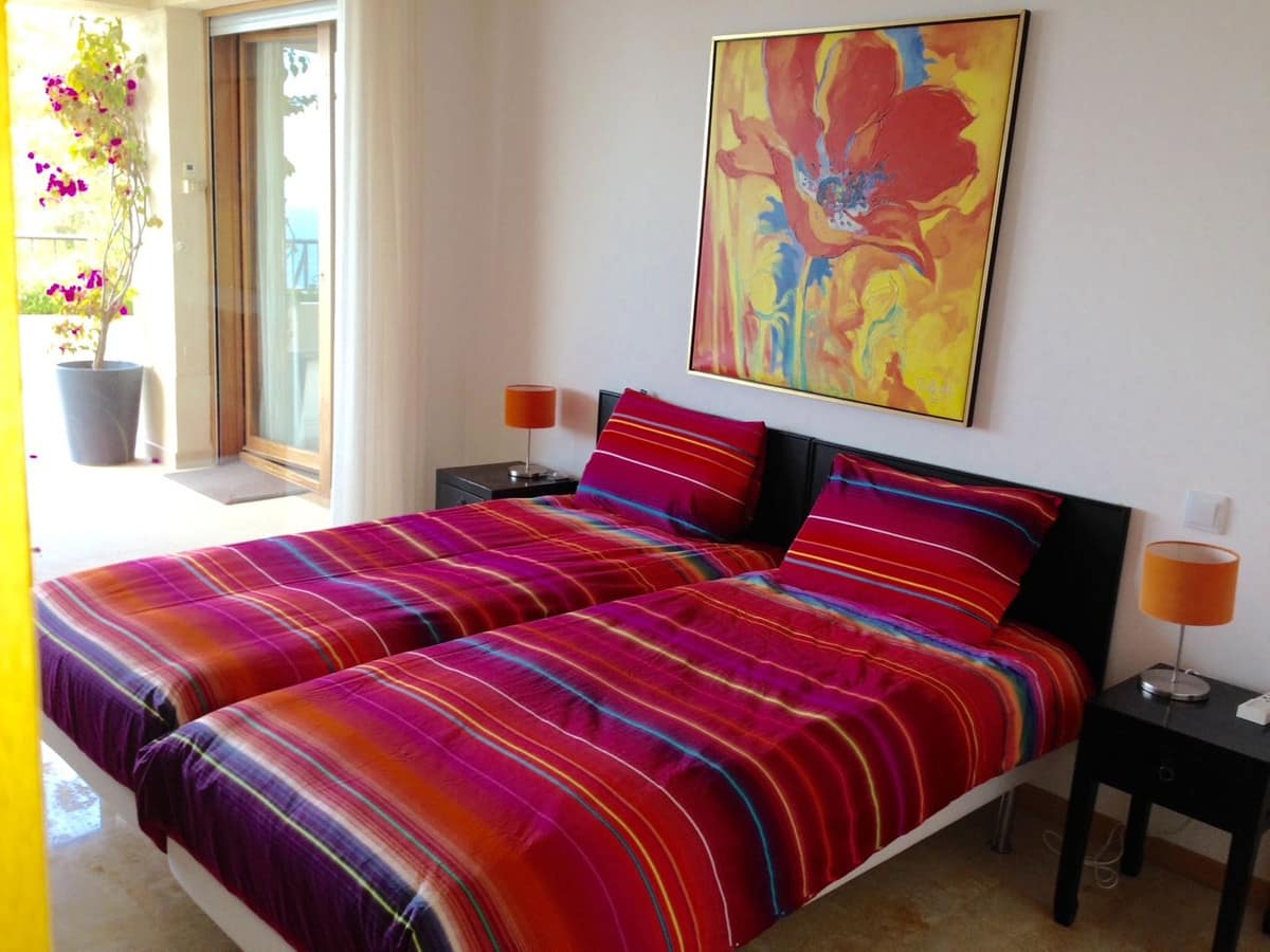 3 bedroom Apartment in Altos De Los Monteros in Altos de los Monteros - foto 13