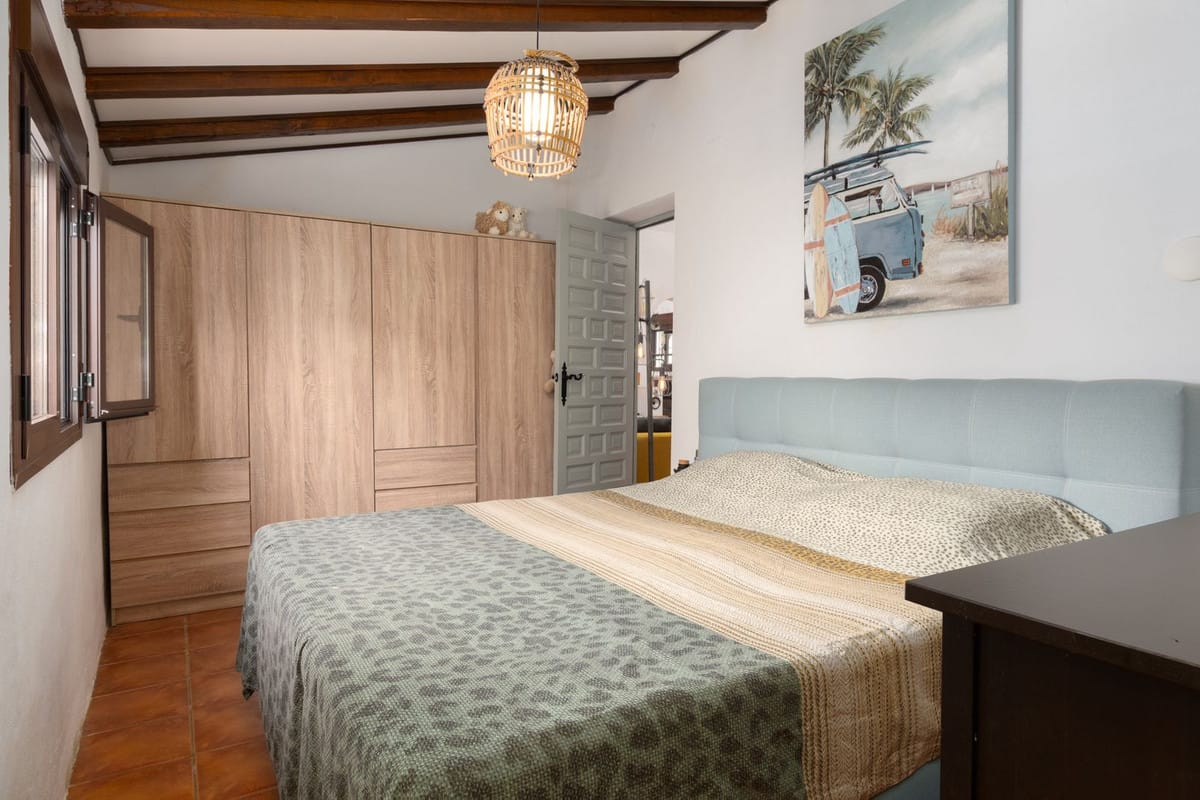 3 bedroom House in Alora in Alora - foto 16