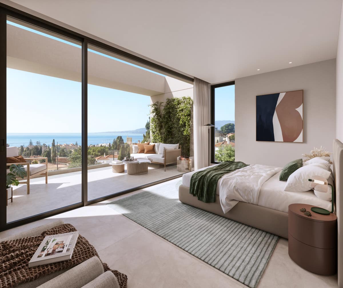 3-slaapkamerhuis in Málaga Este | Nieuwbouw in Málaga Este - foto 7