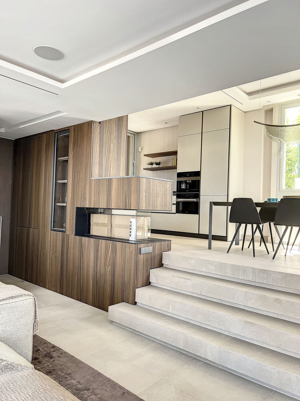 4-slaapkamer villa te koop in Nueva Andalucía in Nueva Andalucía - foto 20