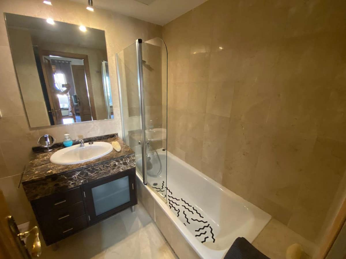 1-slaapkamerappartement in Benalmádena in Benalmadena - foto 17