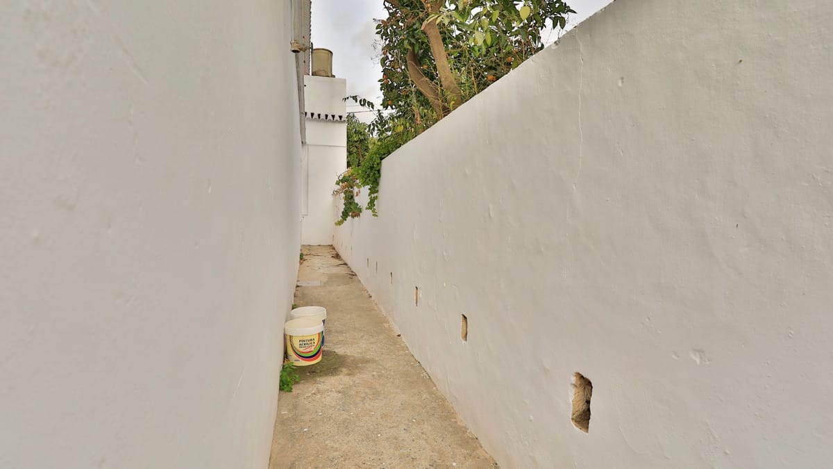 Huis met 3 slaapkamers in Cómpeta in Cómpeta - foto 7