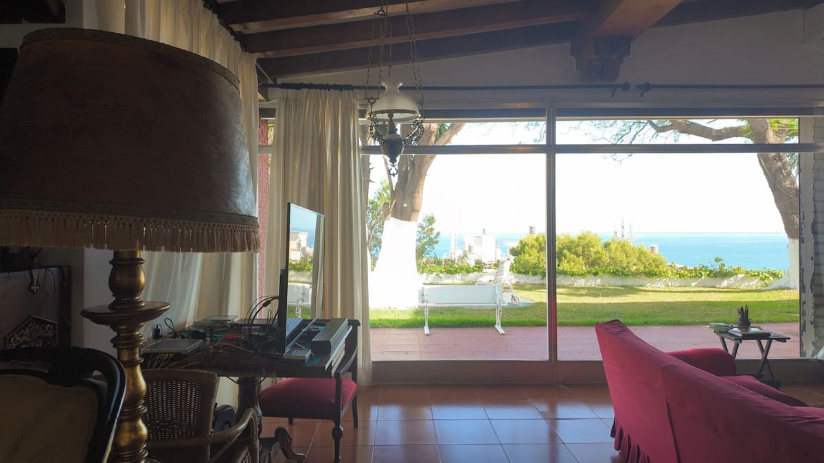 Vrijstaande villa met 10 slaapkamers in Málaga Centrum in Málaga Centro - foto 5