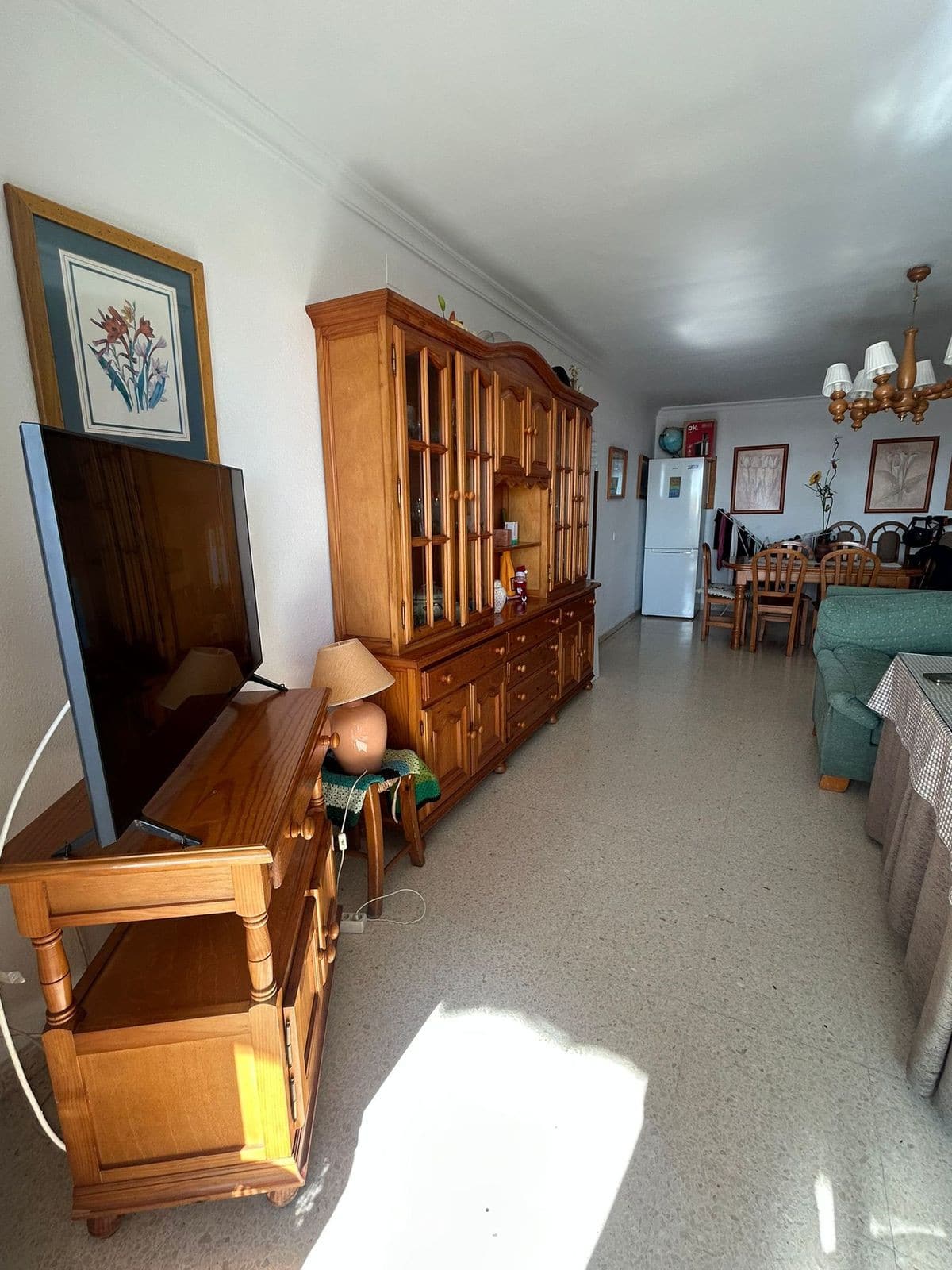 Ruim 3-slaapkamer appartement met zeezicht – Miraflores, Marbella in Marbella - foto 19