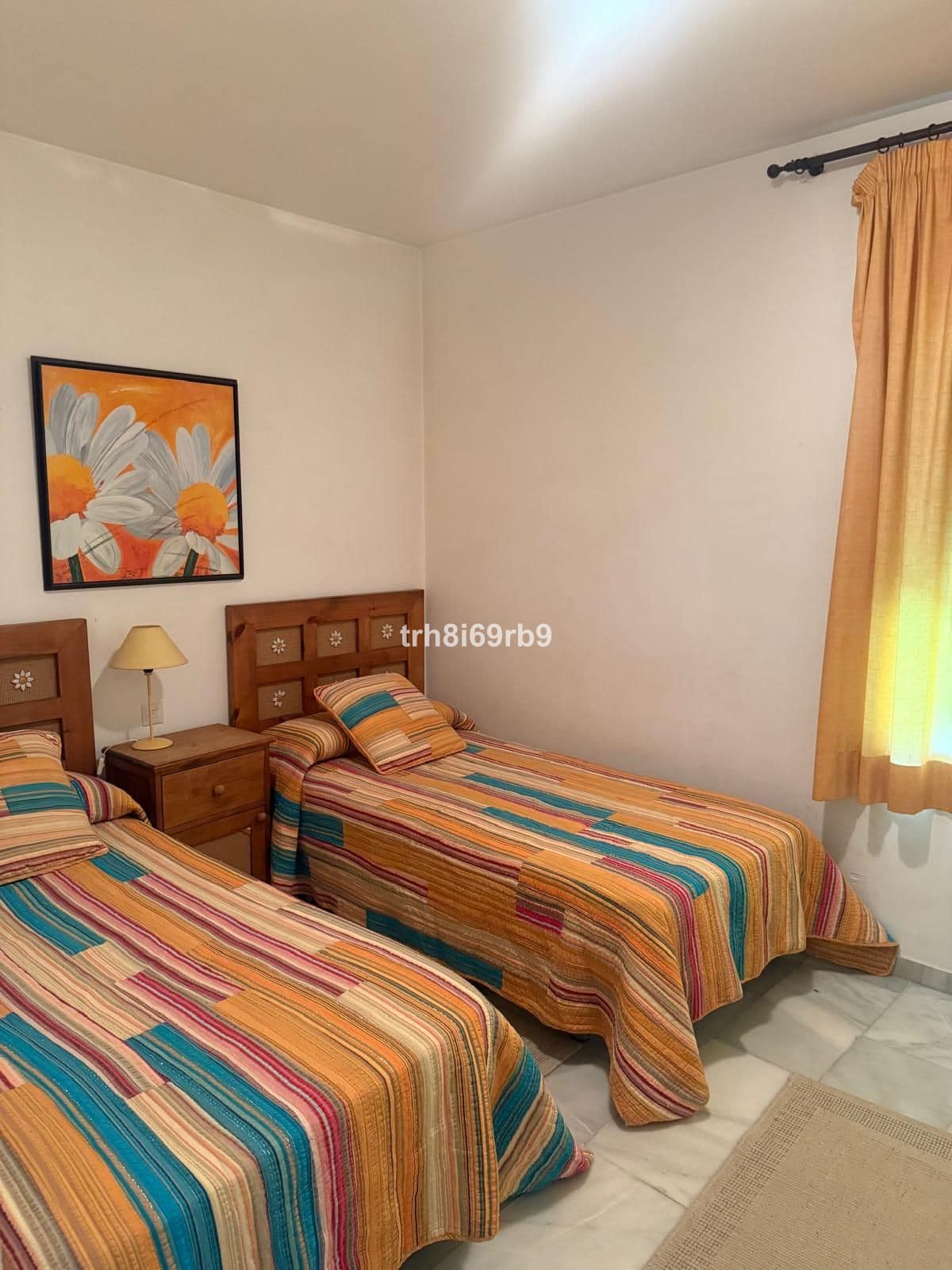 Vrijstaande villa met 4 slaapkamers in Benamara, Costa del Sol in Benamara - foto 12