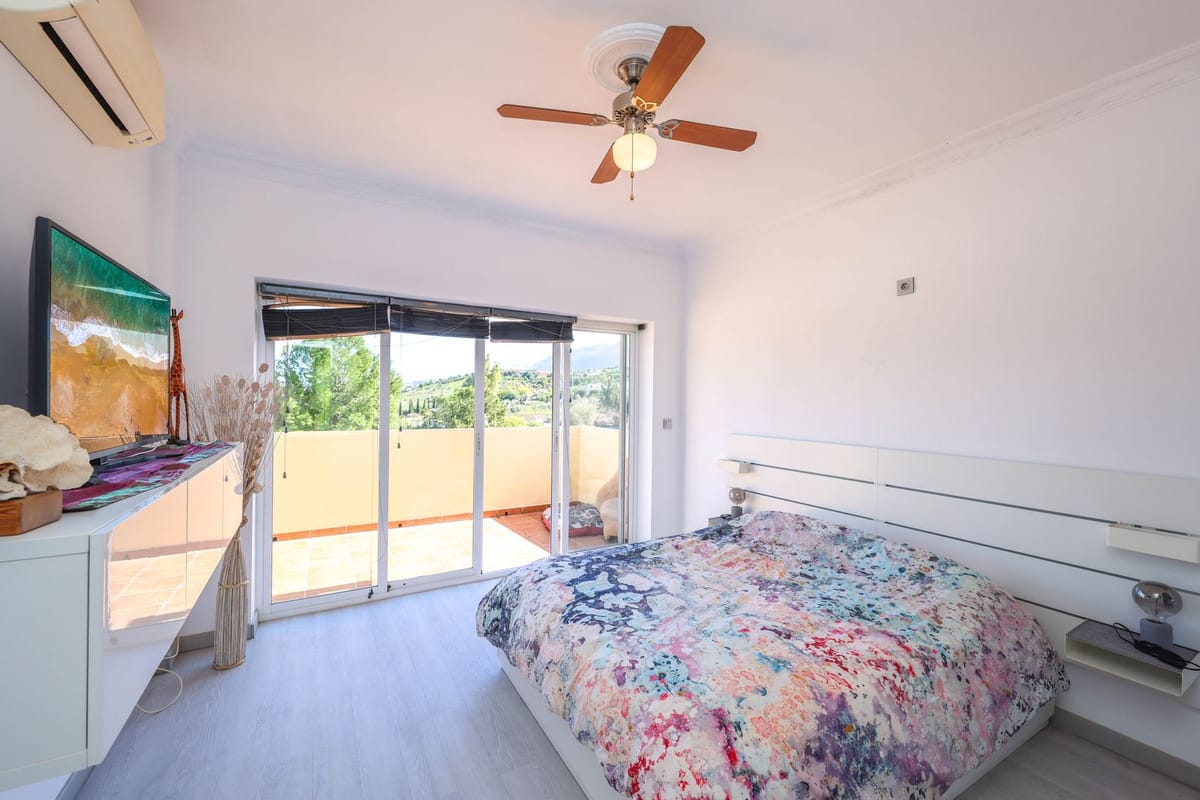 Villa met 3 slaapkamers in Coín in Coín - foto 18