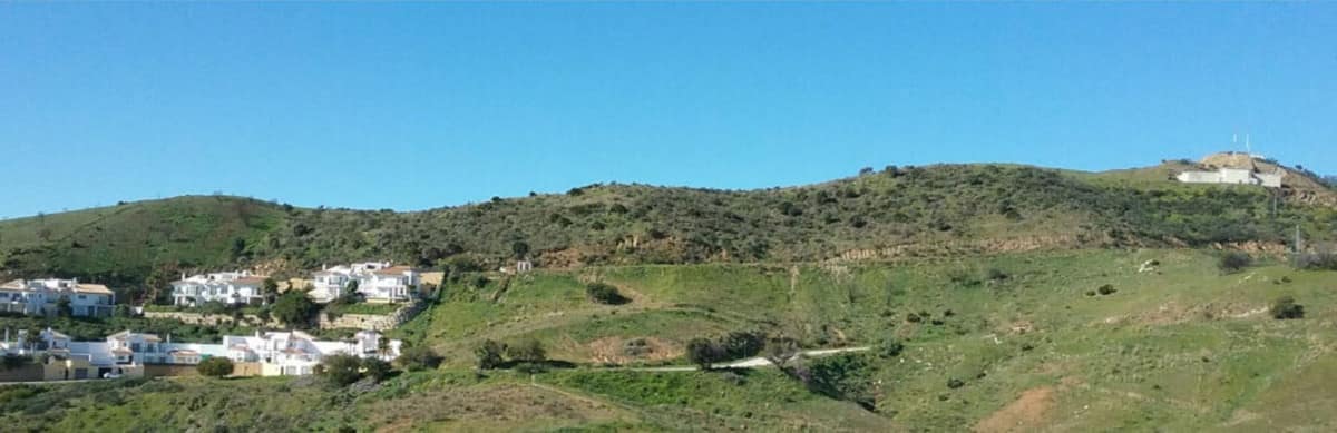 Perceel in Riviera del Sol – klaar om te bouwen met zicht op zee in Riviera del Sol - foto 3