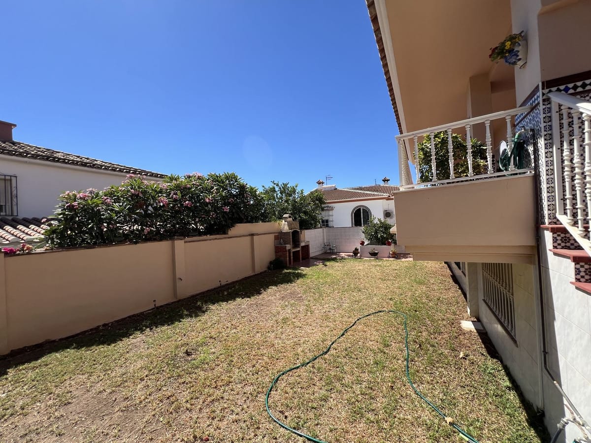 Vijf-slaapkamer villa in Benalmádena in Benalmadena - foto 19