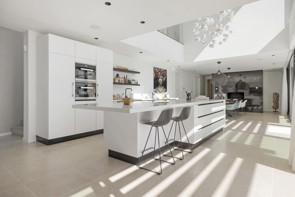 Villa met vijf slaapkamers in Benahavís in Benahavís - foto 10