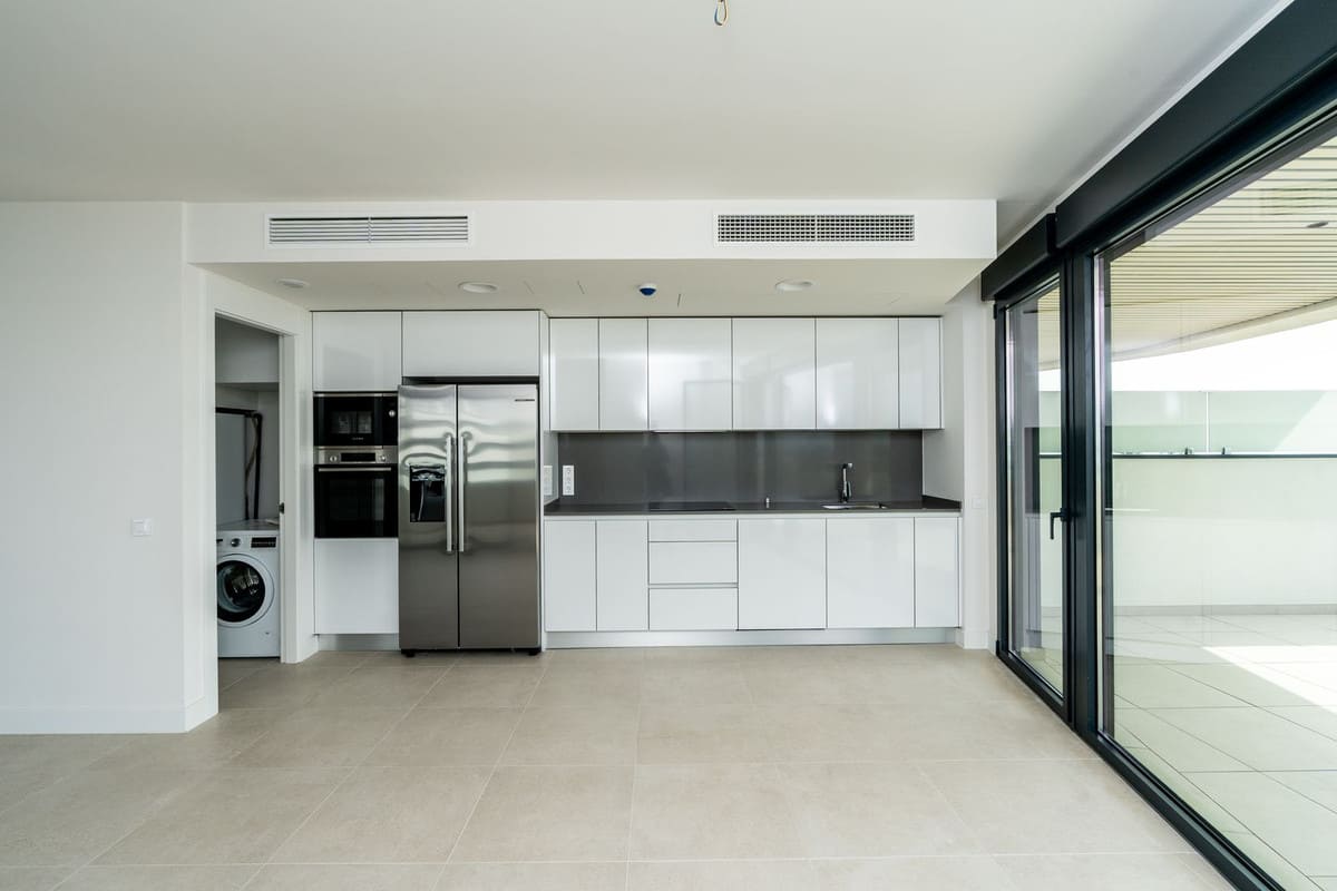 2-slaapkamer appartement in Torremolinos in Torremolinos - foto 7
