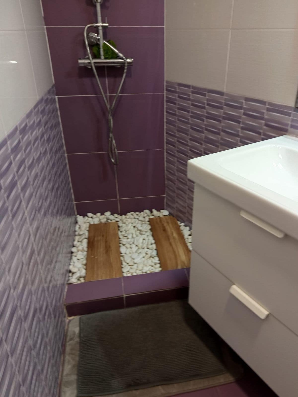 3-slaapkamer appartement in Málaga Centrum in Málaga Centro - foto 4
