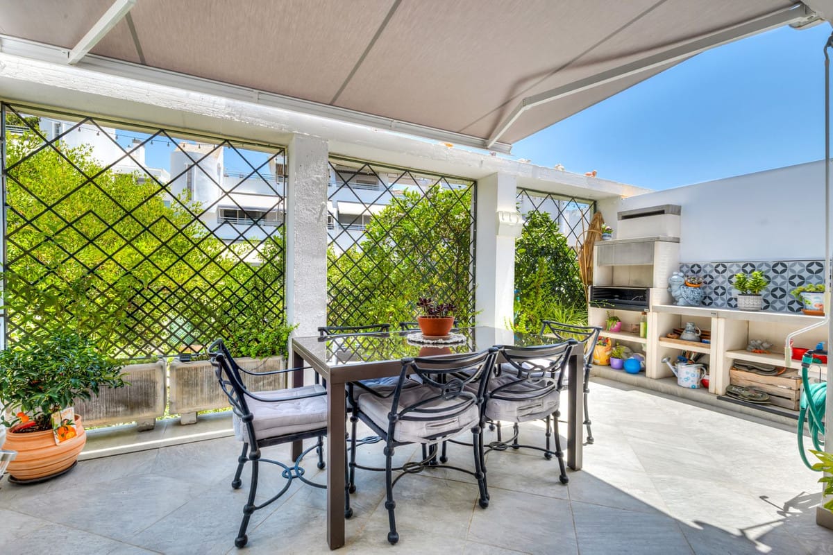 1-slaapkamer appartement op de begane grond in La Cala de Mijas – Vitania in La Cala de Mijas - foto 6