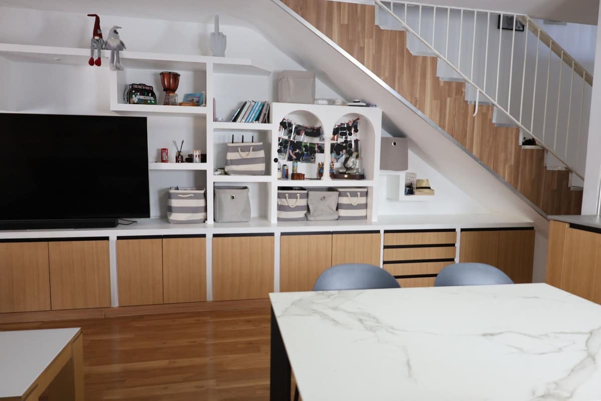 Ruim duplexappartement in Calahonda met 3 slaapkamers in Calahonda - foto 11