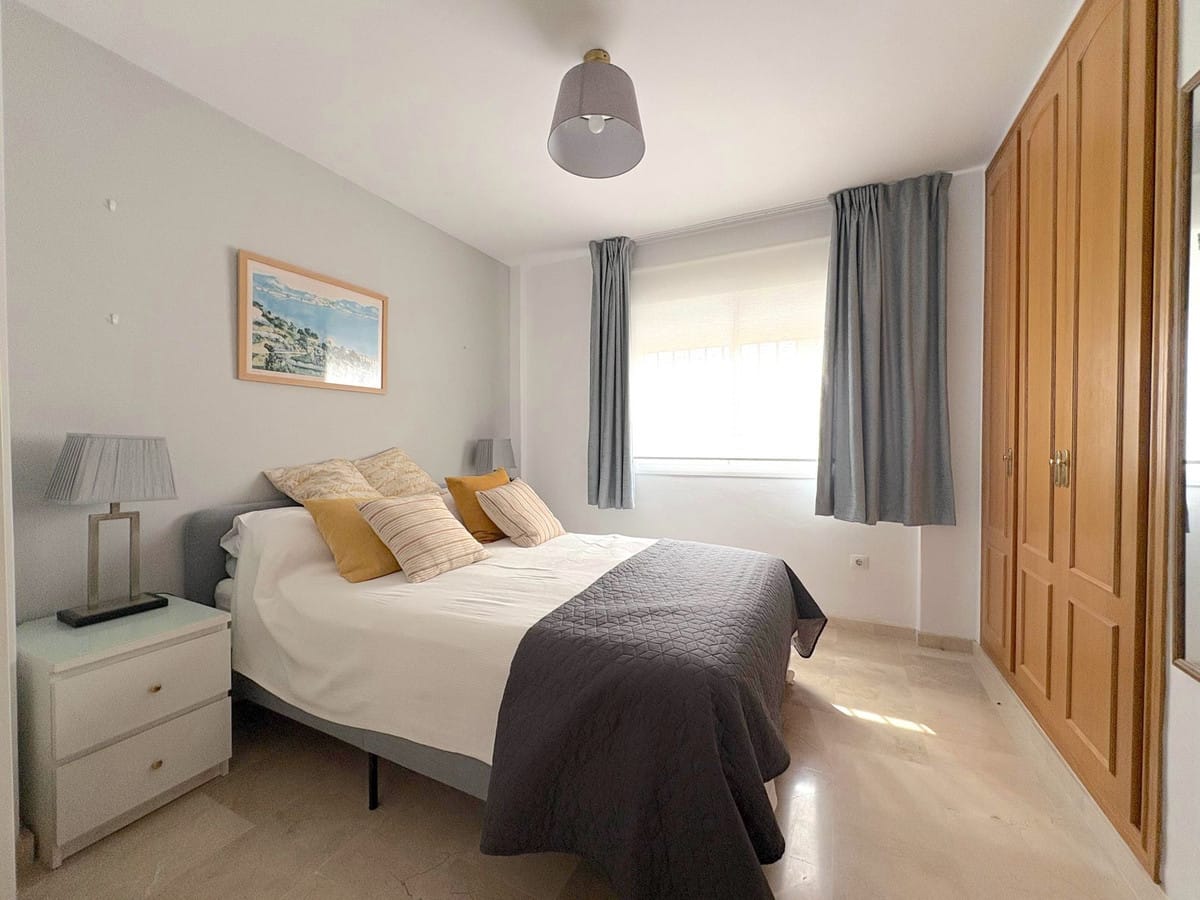 Drie-slaapkamerwoning in Mijas in Mijas - foto 11