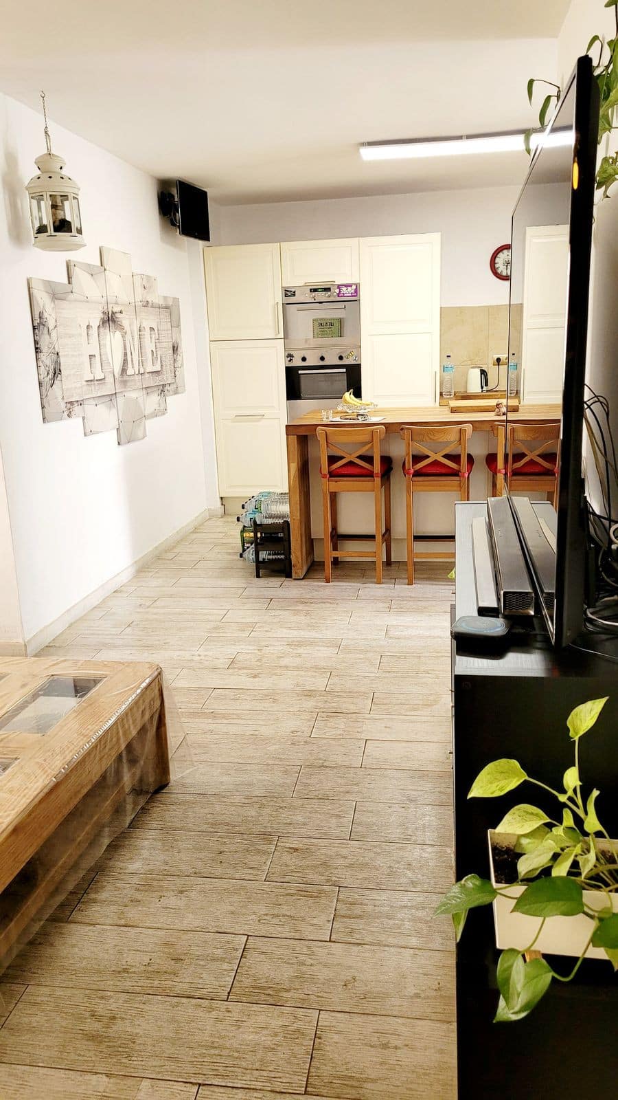 3-slaapkamer appartement in Torrequebrada in Torrequebrada - foto 4