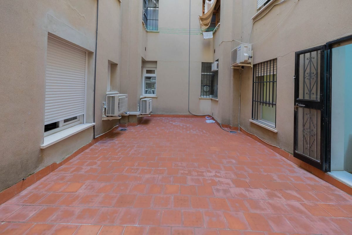 3 bedroom Apartment in Fuengirola in Fuengirola - foto 15