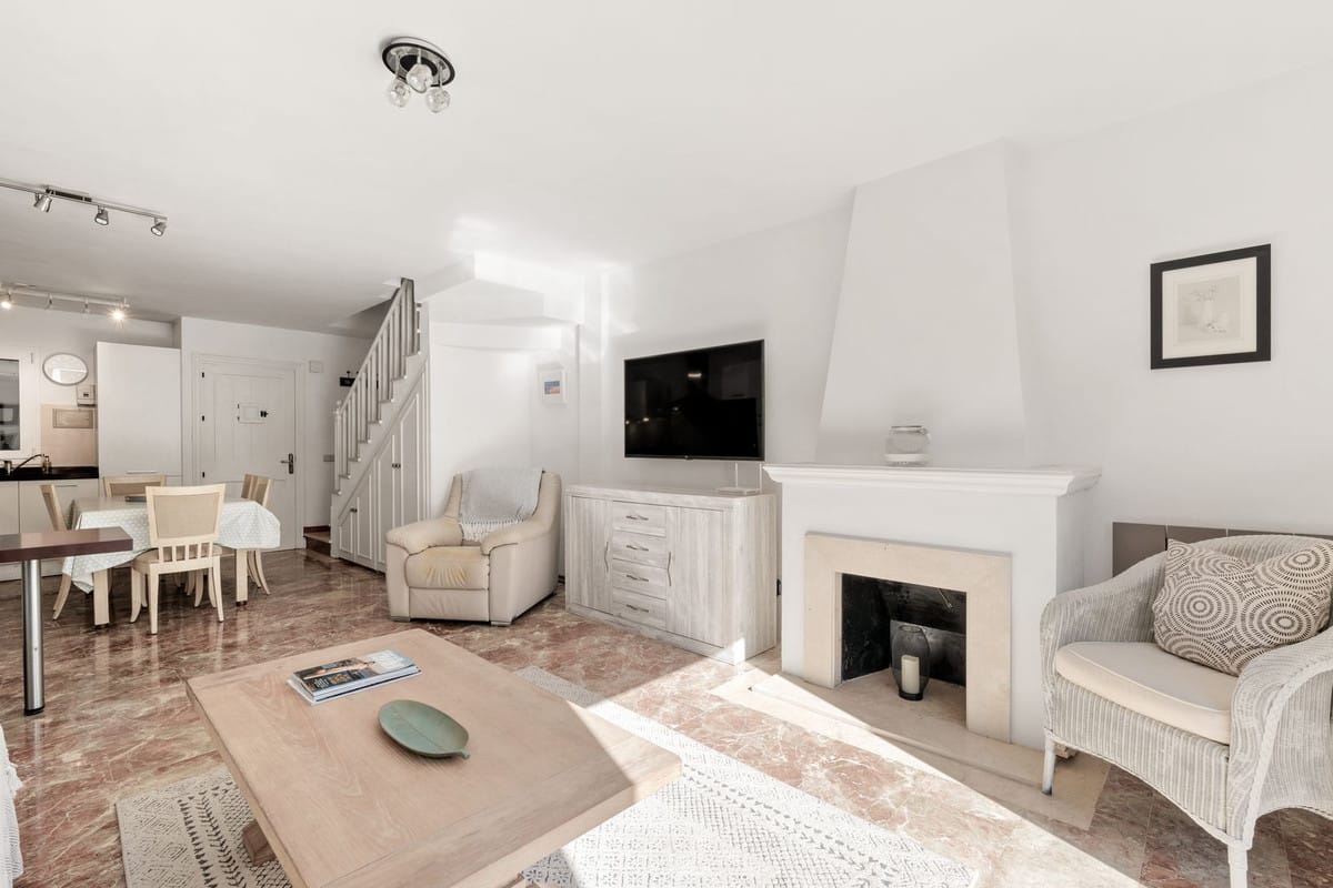 Tweeslaapkamer stadswoning in Estepona, Villacana in Estepona - foto 5