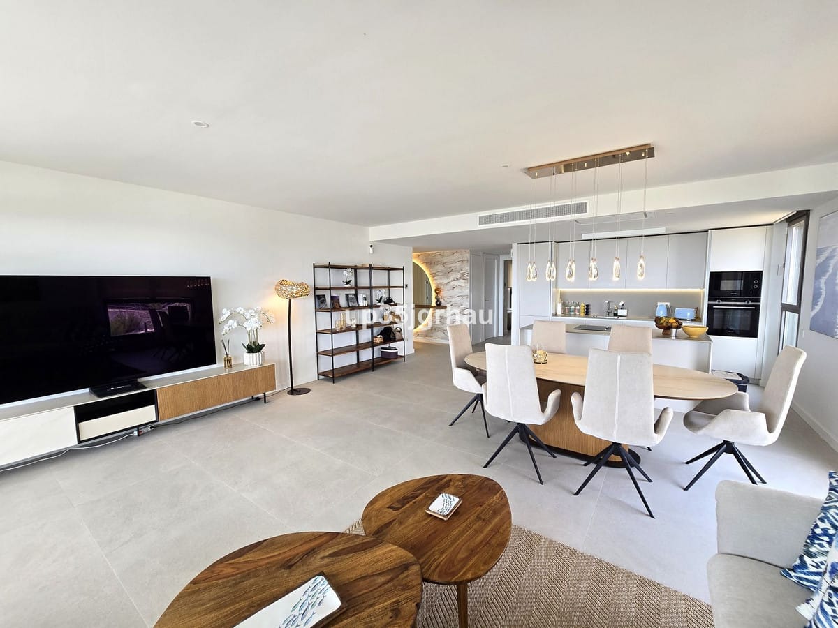 3-slaapkamer appartement in Estepona - foto 5
