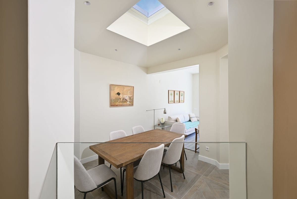 4-slaapkamer appartement in Elviria aan het strand in Elviria - foto 12