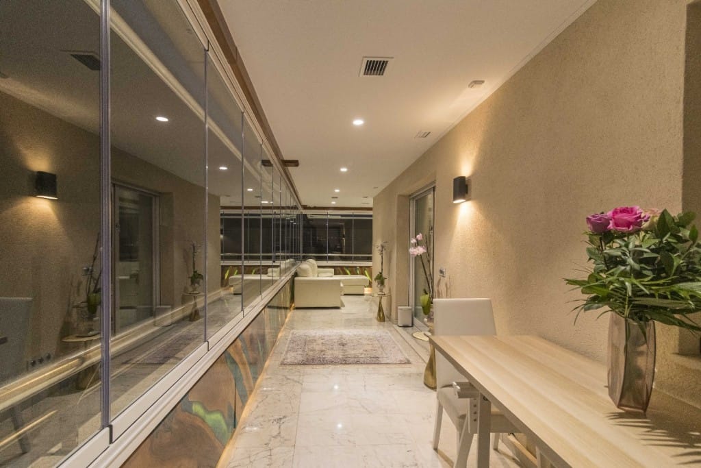 3-slaapkamer appartement in Puerto Banús in Puerto Banús - foto 11