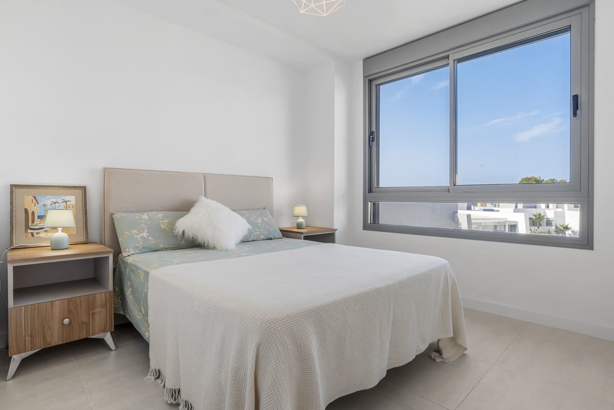 2-slaapkamer penthouse in Vanian Green Village – Urb. Selwo, Estepona in Selwo - foto 2