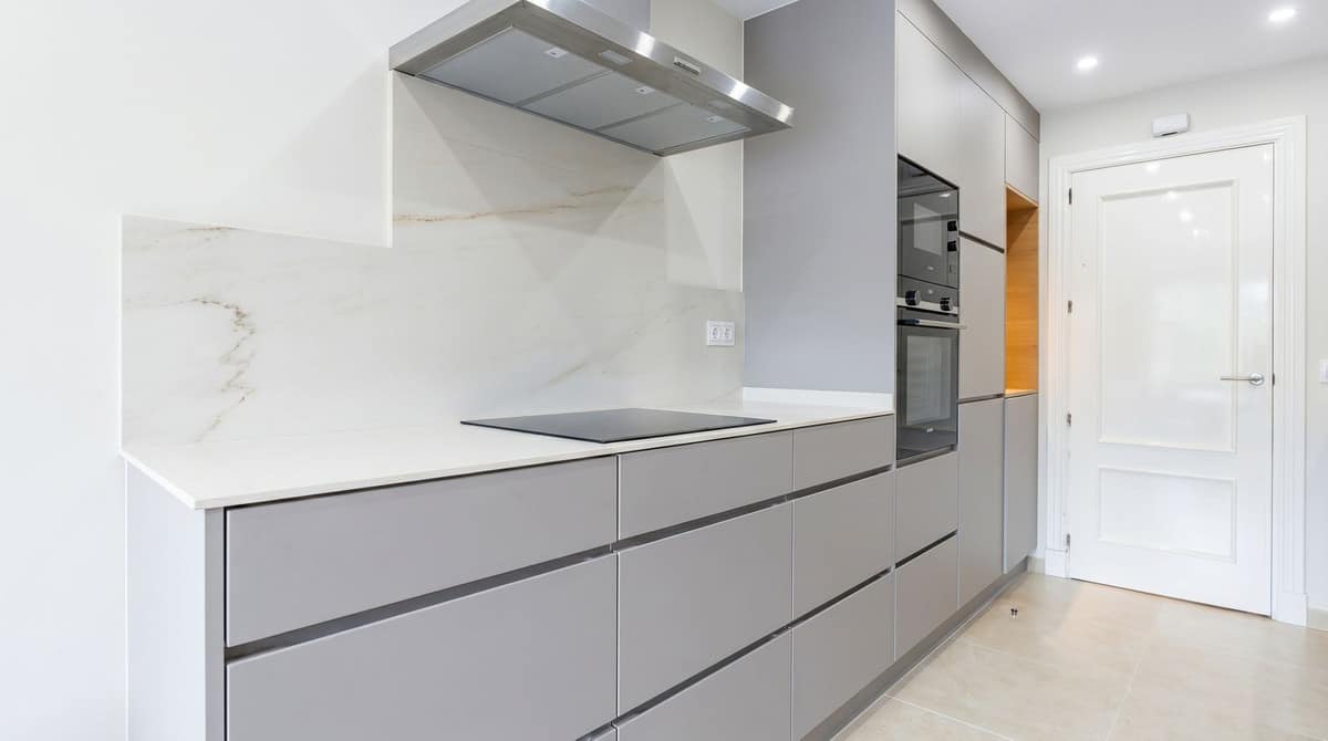 Appartement met 2 slaapkamers in Nueva Andalucía, Málaga in Nueva Andalucía - foto 10