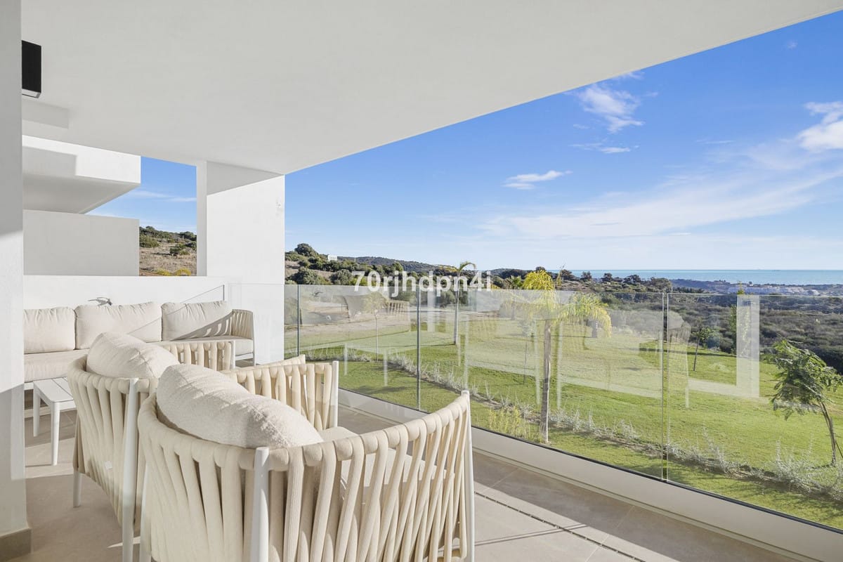 2-slaapkamer appartement in Estepona in Estepona - foto 8