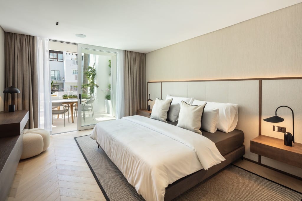 3-slaapkamer appartement in Marbella – Puente Romano, Gouden Mijl in Marbella - foto 19
