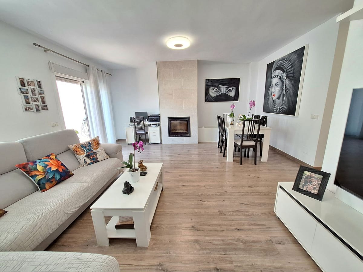 3 slaapkamer Stadswoning in Estepona in Estepona - foto 8