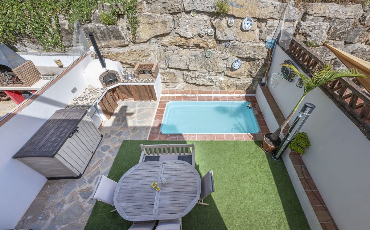 4-slaapkamer villa in Marbella in Marbella - foto 4